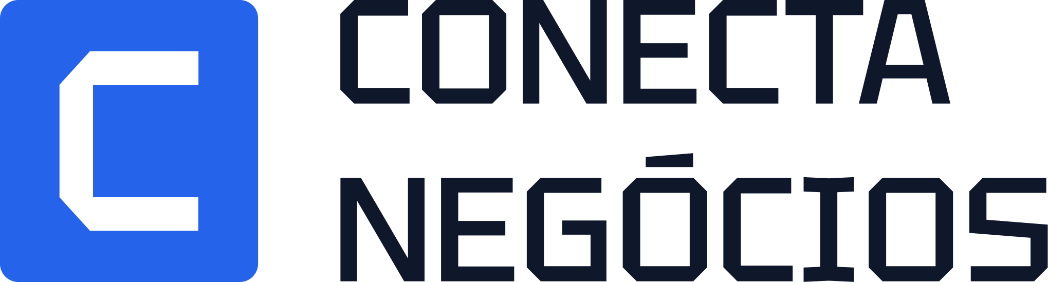 Conecta Negócios